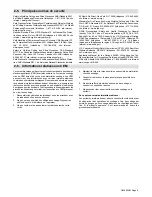 Preview for 13 page of Hobart Welders H200L4-15 Gun Operation Manual