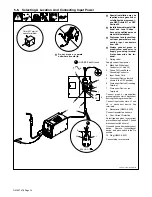 Preview for 18 page of Hobart Welders Handler 210 Owner'S Manual