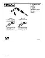 Preview for 20 page of Hobart Welders Handler 210 Owner'S Manual