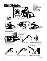 Preview for 22 page of Hobart Welders Handler 210 Owner'S Manual