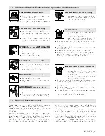 Preview for 7 page of Hobart Welders Inver-Tig 160i Owner'S Manual