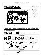 Preview for 14 page of Hobart Welders Inver-Tig 160i Owner'S Manual