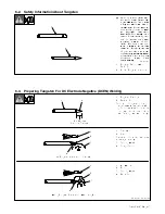 Preview for 19 page of Hobart Welders Inver-Tig 160i Owner'S Manual