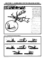 Preview for 20 page of Hobart Welders Inver-Tig 160i Owner'S Manual