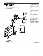 Preview for 17 page of Hobart Welders IronMan 250 Owner'S Manual