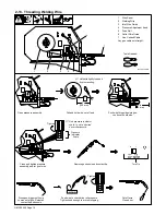 Preview for 20 page of Hobart Welders IronMan 250 Owner'S Manual