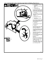 Preview for 21 page of Hobart Welders IronMan 250 Owner'S Manual