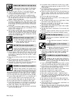 Preview for 6 page of Hobart Welding Products 0 Owner'S Manual