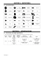 Preview for 16 page of Hobart Welding Products 0 Owner'S Manual