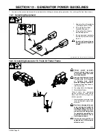 Preview for 46 page of Hobart Welding Products 0 Owner'S Manual