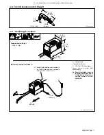 Предварительный просмотр 15 страницы Hobart Welding Products AirForce 250ci Owner'S Manual