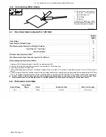 Предварительный просмотр 16 страницы Hobart Welding Products AirForce 250ci Owner'S Manual