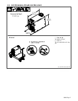 Preview for 15 page of Hobart Welding Products AirForce 625 Owner'S Manual