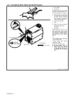 Preview for 16 page of Hobart Welding Products AirForce 625 Owner'S Manual