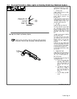 Preview for 27 page of Hobart Welding Products AirForce 625 Owner'S Manual