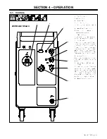 Предварительный просмотр 17 страницы Hobart Welding Products Beta 230 Mig Owner'S Manual