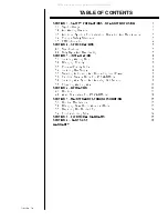 Preview for 3 page of Hobart Welding Products Beta Mig 135 P Owner'S Manual