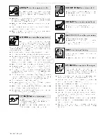 Preview for 6 page of Hobart Welding Products Beta Mig 135 P Owner'S Manual