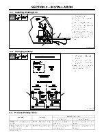 Preview for 10 page of Hobart Welding Products Beta Mig 135 P Owner'S Manual