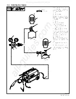 Preview for 11 page of Hobart Welding Products Beta Mig 135 P Owner'S Manual