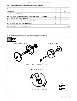 Preview for 13 page of Hobart Welding Products Beta Mig 135 P Owner'S Manual