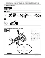 Preview for 17 page of Hobart Welding Products Beta Mig 135 P Owner'S Manual