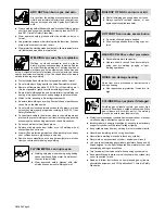 Preview for 6 page of Hobart Welding Products BETA-MIG 1800 Owner'S Manual