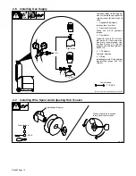 Preview for 16 page of Hobart Welding Products BETA-MIG 1800 Owner'S Manual