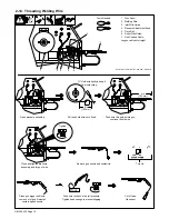 Preview for 20 page of Hobart Welding Products BETA-MIG 2510 Owner'S Manual