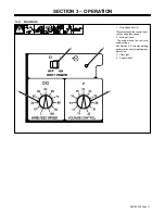 Preview for 21 page of Hobart Welding Products BETA-MIG 2510 Owner'S Manual