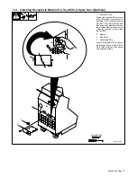 Preview for 23 page of Hobart Welding Products BETA-MIG 2510 Owner'S Manual