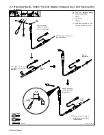 Preview for 26 page of Hobart Welding Products BETA-MIG 2510 Owner'S Manual