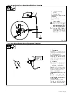 Предварительный просмотр 35 страницы Hobart Welding Products Champion 4500 Owner'S Manual