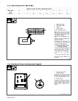 Предварительный просмотр 38 страницы Hobart Welding Products Champion 4500 Owner'S Manual