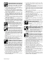 Preview for 6 page of Hobart Welding Products Champion Elite Owner'S Manual