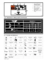 Предварительный просмотр 14 страницы Hobart Welding Products Cybercut 1025 Owner'S Manual