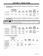 Предварительный просмотр 15 страницы Hobart Welding Products Cybercut 1025 Owner'S Manual