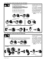 Предварительный просмотр 16 страницы Hobart Welding Products Cybercut 1025 Owner'S Manual