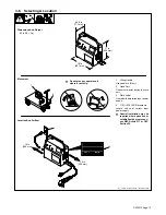 Предварительный просмотр 17 страницы Hobart Welding Products Cybercut 1025 Owner'S Manual