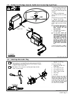 Предварительный просмотр 19 страницы Hobart Welding Products Cybercut 1025 Owner'S Manual