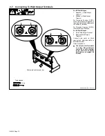 Preview for 16 page of Hobart Welding Products Cyberstick 250 AC/DC Owner'S Manual