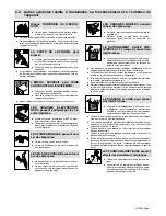 Предварительный просмотр 11 страницы Hobart Welding Products H-10 Gun Owner'S Manual