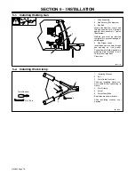 Предварительный просмотр 16 страницы Hobart Welding Products H-10 Gun Owner'S Manual