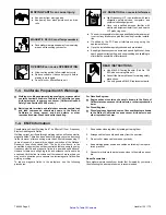 Preview for 4 page of Hobart Welding Products H-10 Technical Manual