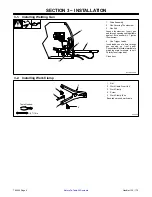 Preview for 8 page of Hobart Welding Products H-10 Technical Manual