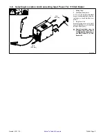 Preview for 11 page of Hobart Welding Products H-10 Technical Manual