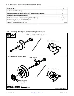 Preview for 13 page of Hobart Welding Products H-10 Technical Manual