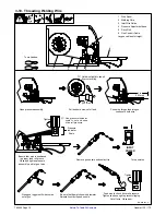 Preview for 14 page of Hobart Welding Products H-10 Technical Manual