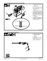 Preview for 33 page of Hobart Welding Products H-10 Technical Manual