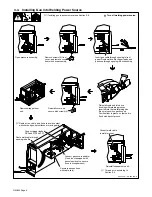 Preview for 8 page of Hobart Welding Products H-9A Owner'S Manual